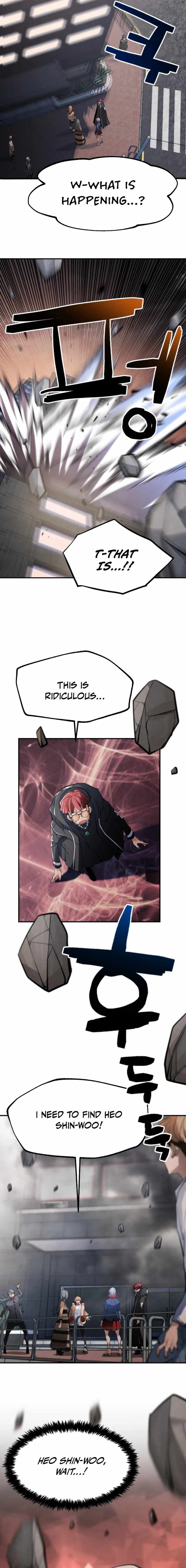 Who Killed the Murim Lord? Chapter 68 7